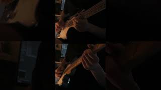 Tool  Schism Guitar and Bass Cover tool schism guitar guitarcover bass basscover shorts [upl. by Catrina31]