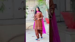 Raniye Out Now pavitarlassoi trending newpunjabisong newsong raniye latestpunjabisongs [upl. by Nahij]