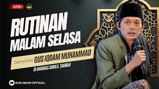 LIVE Rutinan Malam Selasa Majlis Sabilu Taubah Blitar 04 MARET 2024 [upl. by Giana178]