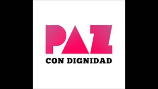 Paz con dignidad [upl. by Ahseekal]