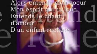 Entend mon coeur [upl. by Cherida]