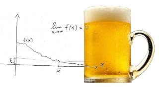 Il concetto di limite in matematica [upl. by Tacita173]