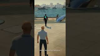 Hitman 2 new mission [upl. by Vallo]