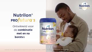 Nutrilon® Profutura 2 [upl. by Flinn]