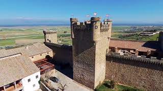 Parador de Oropesa Toledo [upl. by Einhorn164]