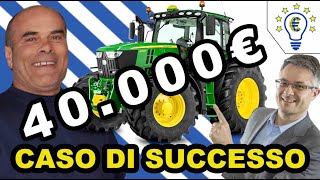 Finanziamenti agricoltura Bando inail 2024 trattori agricoli a fondo perduto 65 ContributiRegione [upl. by Drolet]