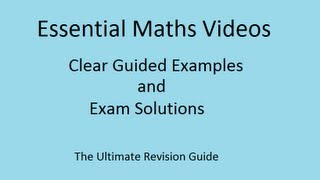 Circle Theorems made easy  essential Maths GCSE Revision [upl. by Yecnay764]