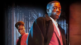 Sugar Hill Trailer  Wesley Snipes [upl. by Ronoh]