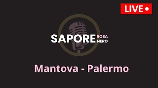 Mantova Palermo LIVE Streaming  Score Reactions Curiosità [upl. by Margaux]