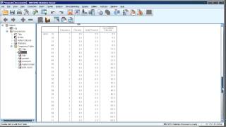 ChM SPSS  2  Checking for errors [upl. by Rawna308]