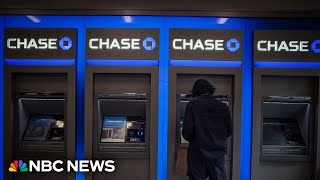 Chase Bank aware of customers attempted to game ATMs with viral ‘glitch’ [upl. by Isyad]