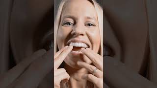 Enlighten  Teeth Whitening Instructions  London  Whites Dental [upl. by Odnamla]