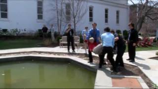 An Albright College Ponding II [upl. by Matthaus]