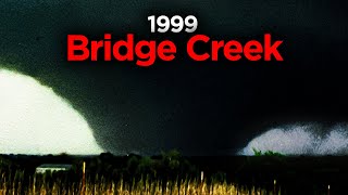 Bridge Creek  The Strongest Tornado Ever Recorded [upl. by Ahseital]