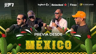 COLAPINTO VS CHECO ¿QUIÉN SERÁ EL PROTAGONISTA EN MÉXICO [upl. by Mckay]