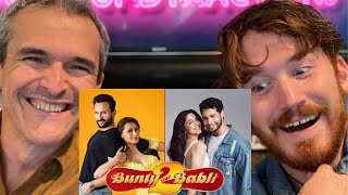 BUNTY AUR BABLI 2 TRAILER REACTION  Saif Ali Khan  Rani Mukerji  Pankaj Tripati [upl. by Sweeney484]