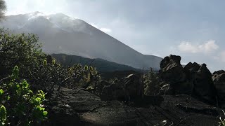 Vulkanausbruch auf La Palma offiziell für beendet erklärt [upl. by Thrasher]