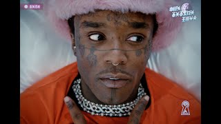 Lil Uzi Vert  Chill Bae Official Music Video [upl. by Zobkiw]