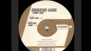 Groucho Gang  Jump Bug [upl. by Nerine]