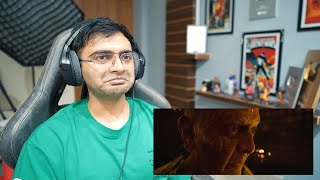 Kalki 2898 AD Trailer  Reaction [upl. by Sclater]