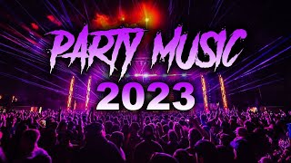 PARTY MUSIC 2024 🎉 Mashups amp Remixes Of Popular Songs 🎉 DJ Remix Club Music Dance Mix 2025 [upl. by Htnnek]