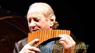 Gheorghe Zamfir  Doina de jale live [upl. by Ellswerth]