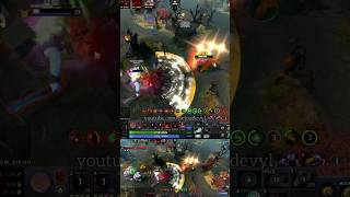 13 Shadow Razes In 12 Seconds dota2 clips shorts shadowraze gaming highlights cloudevyl [upl. by Tirrej905]