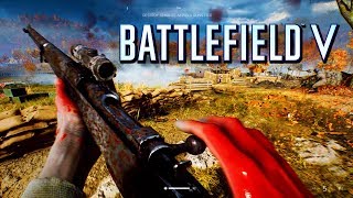 Battlefield 5  Before You Buy Review 2024 [upl. by Franzen591]