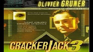 Full English Movie  Crackerjack 3 2000 Explosive Conspiracy  English audio [upl. by Richel]