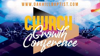 Oak Hill Baptist quotLIVEquot  945AM Worship [upl. by Marra738]