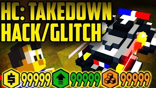 BEST HOVERCRAFT TAKEDOWN BUILDS  NO HACKS [upl. by Matusow]