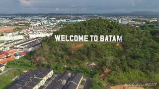 Welcome To Batam XIRO 4K [upl. by Carrew]