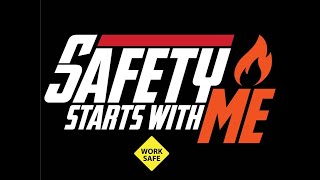 Safety Starts With Me  Best Safety Motivation video  Safety Attitude At Work [upl. by Riamo]