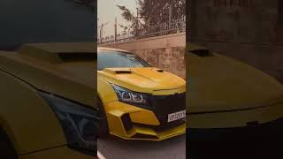 chevrolet cruze modified modification spoilerfashion india travel shorts millionviews [upl. by Adnoyek953]