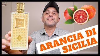 Perris Monte Carlo Aranicia Di Sicilia Fragrance Review  Full Bottle USA EU CAN Giveaway [upl. by Peta545]