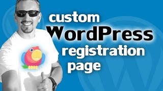 Ultimate Member Plugin How to Customize WordPress Registration Page [upl. by Aner54]