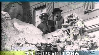 23 gennaio 1986 muore a Napoli Nino Taranto [upl. by Wivinia]