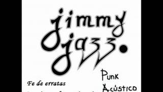 Fe de erratas Jimmy jazz [upl. by Wildermuth]