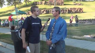 Interview with a Mormon Fundamentalist [upl. by Nwahsaj892]