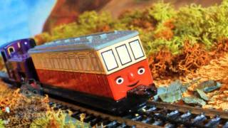 Culdee Fell Set Revealed Sneak Peek [upl. by Whorton]