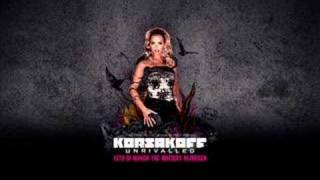 Korsakoff feat Outblast  Never Surrender [upl. by Alda]