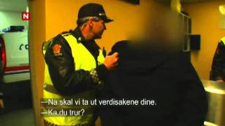 POLITIET  Tulling 2 [upl. by Laurita]