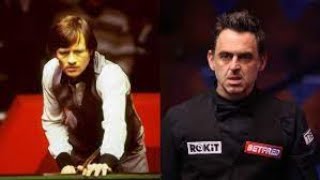 Ronnie O Sullivan BATTERS Ali Carter in his after match press conference [upl. by Ahserb69]