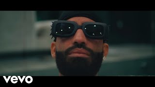 Arcangel  NARCAN Tiraera Para Anuel AAMusic Video [upl. by March]