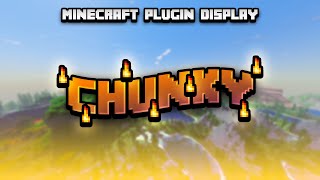 PreGenerate Your Minecraft Server World with Chunky [upl. by Norry]