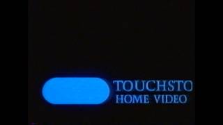 Touchstone Home Video Ident 2 [upl. by Namijneb598]