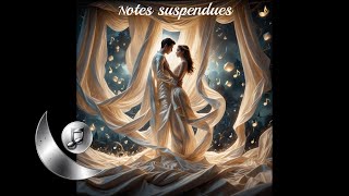 Cyal  Notes suspendues [upl. by Ahsauqram]