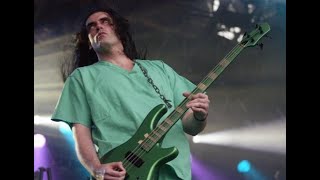 Type O Negative  Anesthesia HQ sound Live at House Of Blues Anaheim USA 2003 [upl. by Edward]