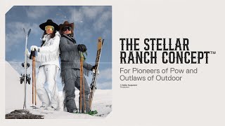 Introducing The Stellar Ranch Concept™ [upl. by Uel]