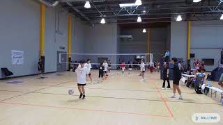 SF Elite 141 Vs MVVC 142 10524 [upl. by Annaerda76]